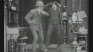 Charlie Chaplin - Police (1916) ULTIMATE EXTENDED EDITION (Part 4/6)