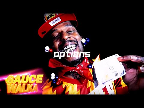 [FREE] Sosamann x Sauce Walka Type Beat 2021 - "OPTIONS"