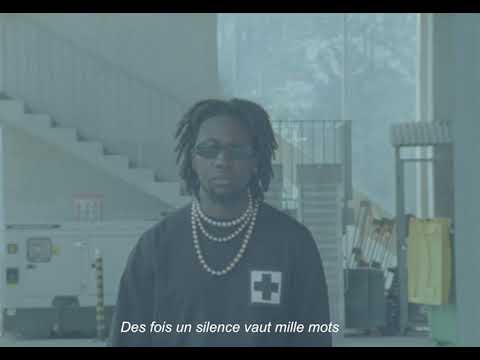 Still Fresh - RELATIONS (Clip Officiel)