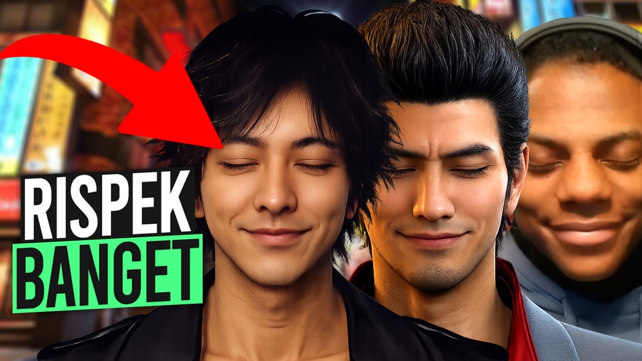 7 GAME Spin Off Yang Layak Di-Rispek Seperti GAME Originalnya