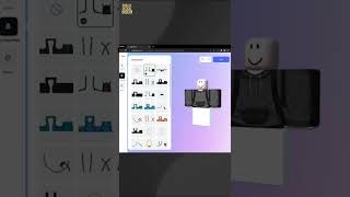 How To Make Roblox Clothing In 60 Seconds! With 0 Skill Required!! 2023