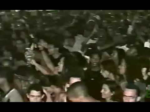 Melo de Chiclete 99 - ao vivo