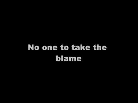 Out In The Fields~Gary Moore~Lyrics