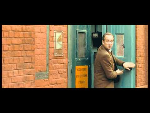 Tímidos anónimos – Trailer en español
