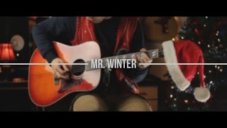 Mr. Winter - The Maine (COVER)