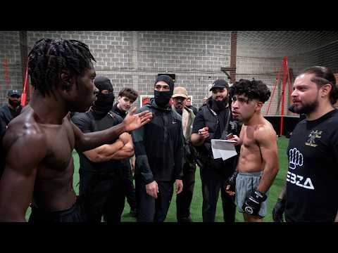 [HFL 18# ]DEUX ABANDONS ET UN KO, RIEN NE SE PASSE COMME PRÉVU!!!