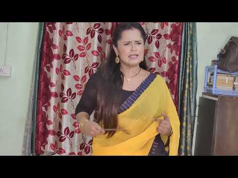 Nidhi Tiwari bahu negative audition 