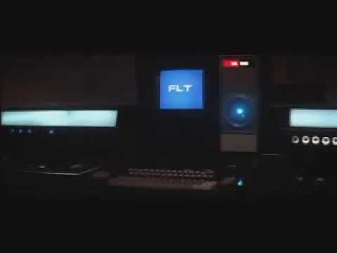 2010: The Year We Made Contact | SAL 9000 and Dr Chandra | New file: Phoenix