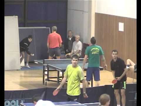 Nikolic  : Kulisic - 2 : 3