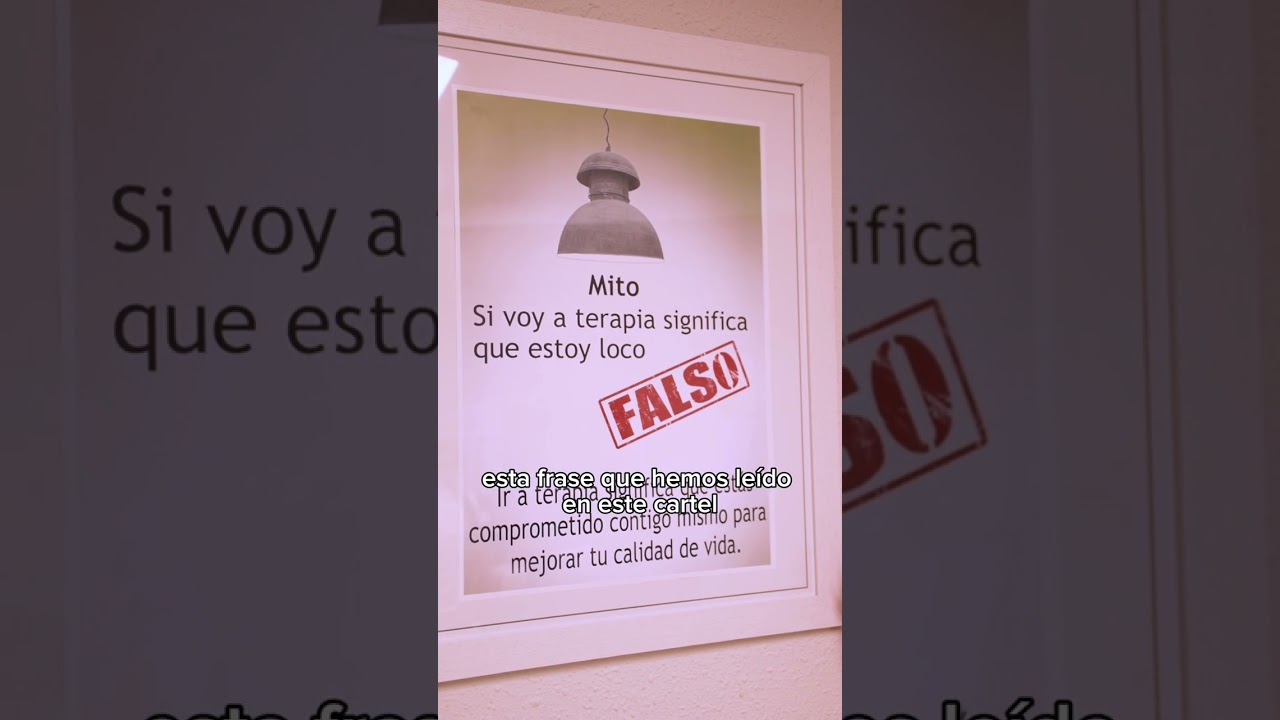 La psicología - Rocío García - Psicóloga en Burgos