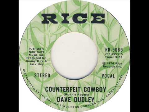 Counterfeit Cowboy