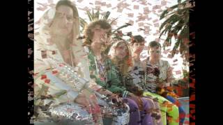 BRITE FUTURES Baby Rain