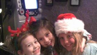 The Christmas Song by Shara McKee