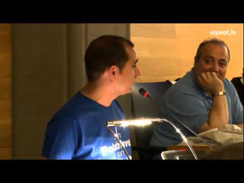 El CB Prat celebra l'ascens a la LEB Or