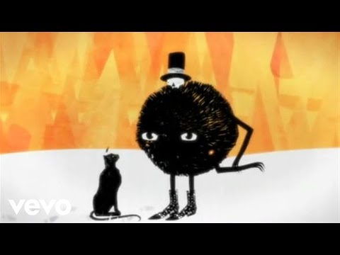 Meg Washington - Clementine (Official Video)