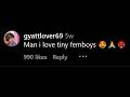 UNREAL Instagram Reels Comments