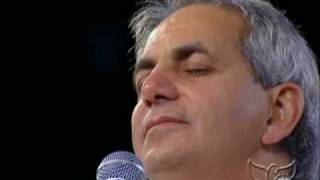 Benny Hinn sings "Crusade Favorites" (2008)