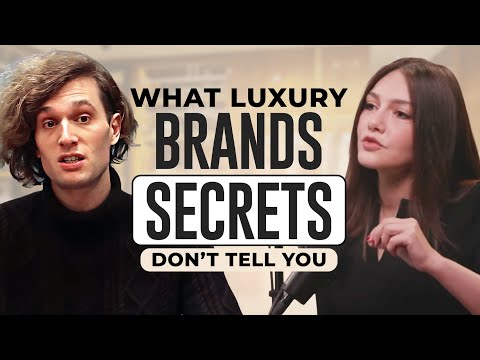 Why We Obsess Over Luxur
