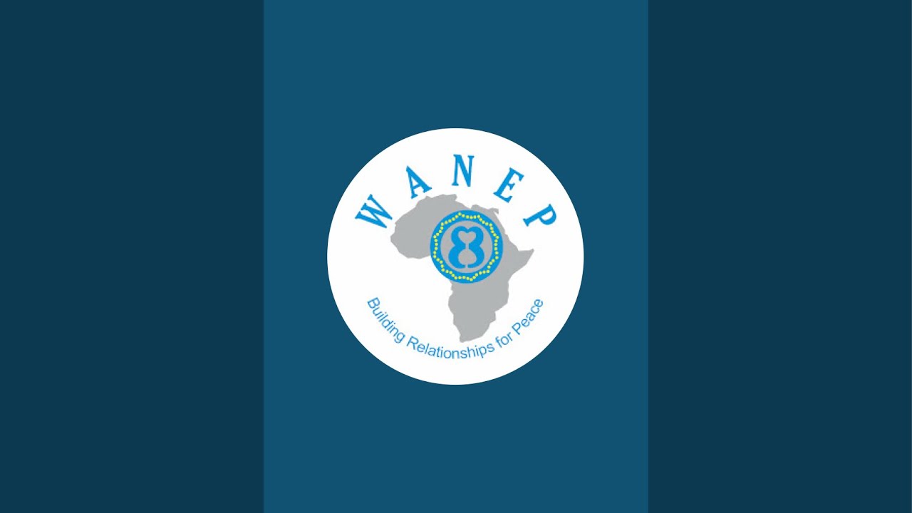 Wanep Regional is live