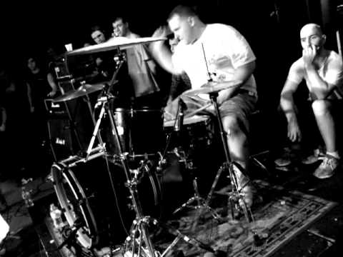 War Hungry / Cold World - live at Breast Fest 2012 (FULL SET) (NC)