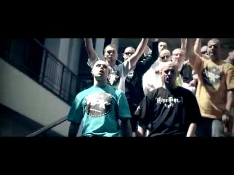 DDK RPK FEAT  BONUS RPK, HIPOTONIA, SONGO OMERTA   OD ZAWSZE NA ZAWSZE muz  NWS  Official Video