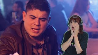 (REACCIÓN)Alfredo Olivas - Antecedentes De Culpa