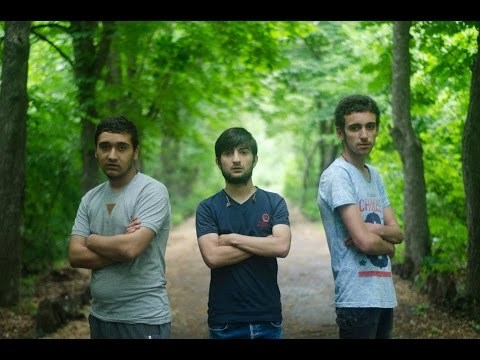 S'Hak Ft. Dak / Hrach - Karotum em (Official Music Video)