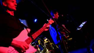 The Monochrome Set &quot;The Ruling Class&quot; (11/2/18)