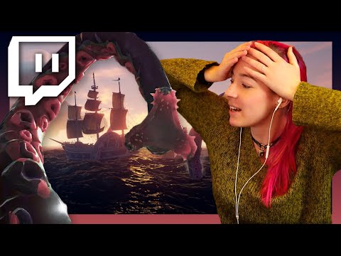 Best of LIZA GRIMM | Twitch Highlights #13