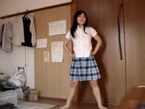Tektonik dance