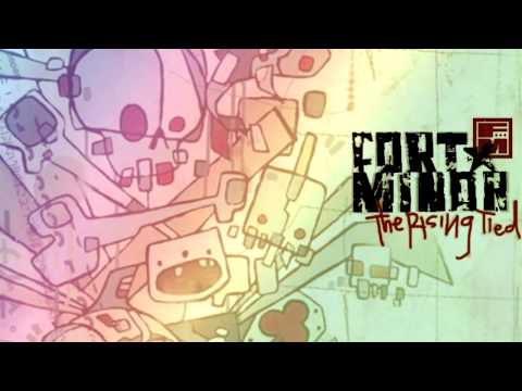 Video Move On (Audio) de Fort Minor 