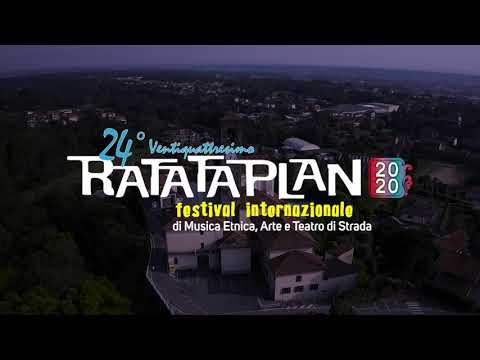 RATATAPLAN 2020 - TRAILER