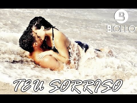 Teu Sorriso - Robson Biollo