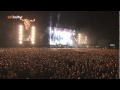 Rammstein - Du Riechst So Gut (live at Wacken ...