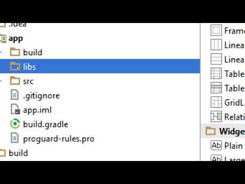 Android MySQL Database  using Vollay Tutorial 3