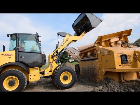 download lagu mp3 mp4 New Holland W80, download lagu New Holland W80 gratis, unduh video klip New Holland W80