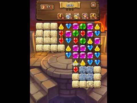 Lets Play Jewel Mash   Level 169