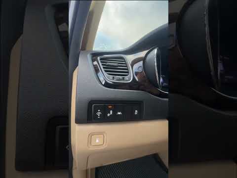 фото kia carnival iii 0