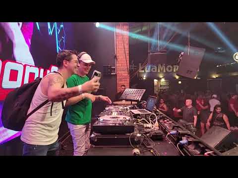 LUA MORENA - FLASHBACK DA INDEPENDÊNCIA