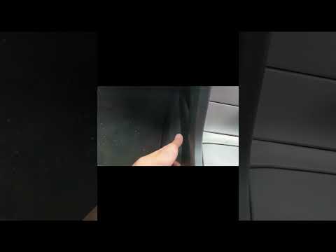 Thumbnail for We have fixed and upgraded radio from 7-inch turn to 9-inch on Toyota Aurion 2010 #Shorts by Toyota Aurion