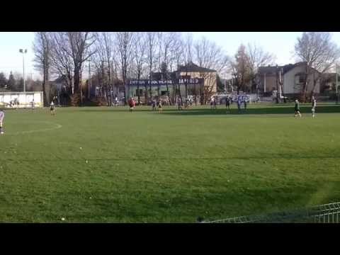 UKS GKS TYCHY-GTS BOJSZOWY 6:1