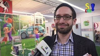 Messe-Highlights - Spielwarenmesse 2018 - Nürnberg