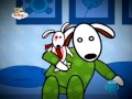 BabyTV Go To Sleep English