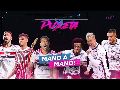 SÃO PAULO x CORINTHIANS: MASSACRE do Timão no 11x11 do Majestoso?
