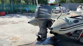 Zodiak PRO 12 b&aring;t | Bild 4 - Autoline