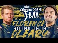 John John Florence Vs Connor O Leary Corona Open J Bay 2023 Round Of 16 Heat Replay
