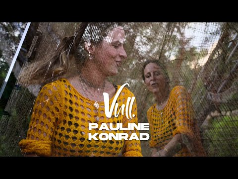 Vull pres Pauline Konrad at Tramuntana Mystic Journey Mallorca