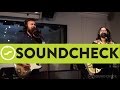 Liam Finn: 'Ocean Emmanuelle,' Live On Soundcheck