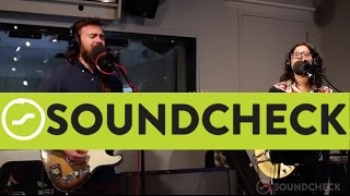 Liam Finn: 'Ocean Emmanuelle,' Live On Soundcheck