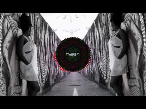 Dj Abux X Soulking - It Ain't Me ft. Innocent (Amapiano Remix)